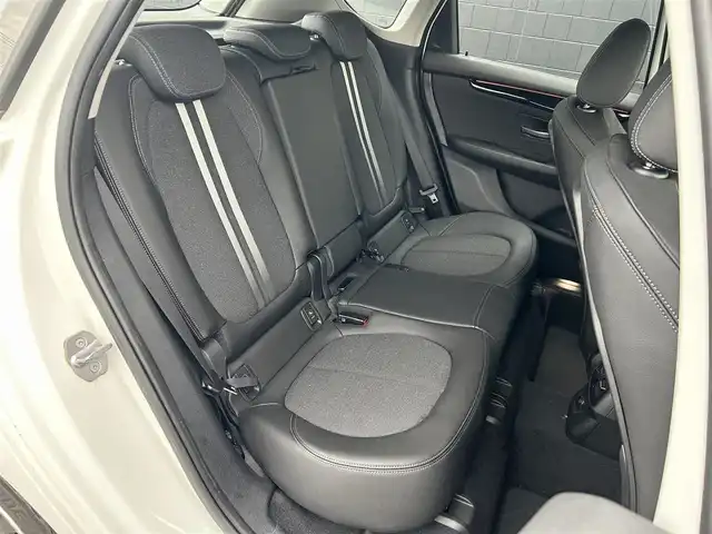 ＢＭＷ ２１８ｄ アクティブツアラー スポーツ 埼玉県 2018(平30)年 3.4万km 白 黒半革シート/純正ナビ/アドバンスドアクティブセーフティパッケージ/パーキングサポートパッケージ /コンフォートパッケージ /アンビエントライト /バックカメラ /シートヒータ /パワーバックドア /Bluetooth /インテリジェントセーフティ