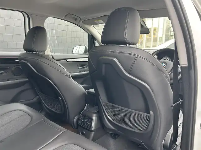 ＢＭＷ ２１８ｄ アクティブツアラー スポーツ 埼玉県 2018(平30)年 3.4万km 白 黒半革シート/純正ナビ/アドバンスドアクティブセーフティパッケージ/パーキングサポートパッケージ /コンフォートパッケージ /アンビエントライト /バックカメラ /シートヒータ /パワーバックドア /Bluetooth /インテリジェントセーフティ