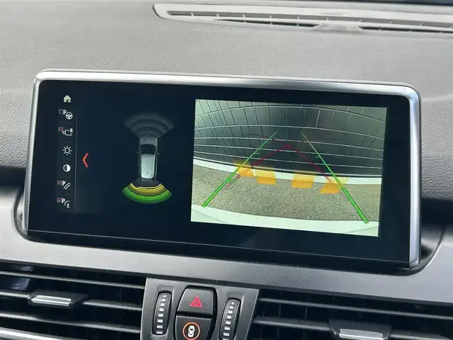 ＢＭＷ ２１８ｄ アクティブツアラー スポーツ 埼玉県 2018(平30)年 3.4万km 白 黒半革シート/純正ナビ/アドバンスドアクティブセーフティパッケージ/パーキングサポートパッケージ /コンフォートパッケージ /アンビエントライト /バックカメラ /シートヒータ /パワーバックドア /Bluetooth /インテリジェントセーフティ
