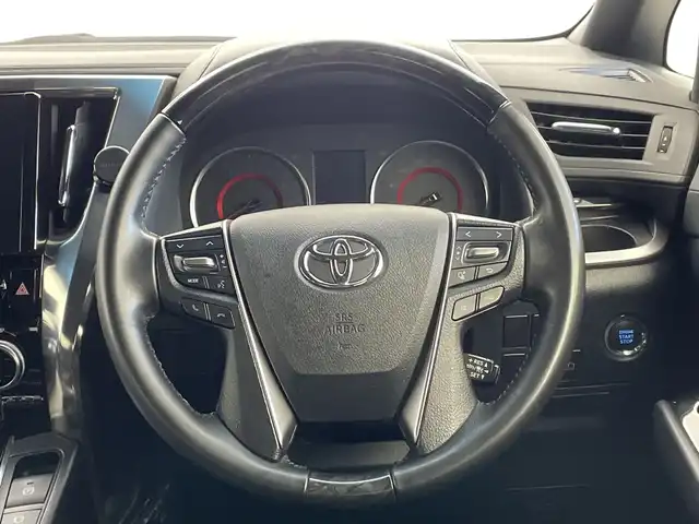 トヨタ アルファード S タイプゴールド 新潟県 2020(令2)年 4.7万km ホワイトパールクリスタルシャイン ツインサンルーフ/純正ディスプレイオーディオ/　フルセグTV/Bluetooth/USB/トヨタセーフティセンス/・プリクラッシュセーフティ/・レーントレーシングアシスト/・レーダークルーズコントロール/・アダプティブハイビームシステム/・ロードサインアシスト/リヤクロストラフィックアラート/ブラインドスポットモニター/パーキングサポートブレーキ/デジタルインナーミラー/パワーバックドア/ハーフレザーシート/両側パワースライドドア/前後コーナーセンサー/バックモニター/ETC/LEDヘッドライト