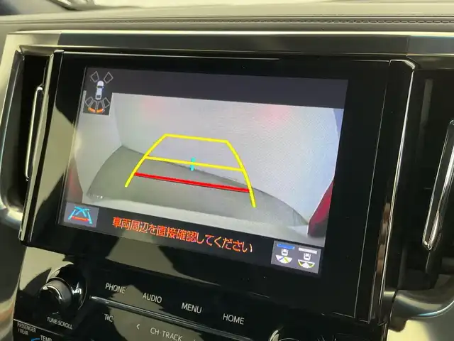 トヨタ アルファード S タイプゴールド 新潟県 2020(令2)年 4.7万km ホワイトパールクリスタルシャイン ツインサンルーフ/純正ディスプレイオーディオ/　フルセグTV/Bluetooth/USB/トヨタセーフティセンス/・プリクラッシュセーフティ/・レーントレーシングアシスト/・レーダークルーズコントロール/・アダプティブハイビームシステム/・ロードサインアシスト/リヤクロストラフィックアラート/ブラインドスポットモニター/パーキングサポートブレーキ/デジタルインナーミラー/パワーバックドア/ハーフレザーシート/両側パワースライドドア/前後コーナーセンサー/バックモニター/ETC/LEDヘッドライト
