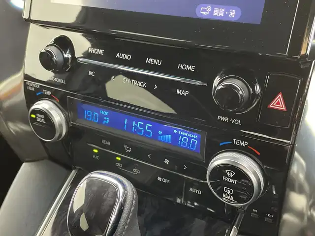 トヨタ アルファード S タイプゴールド 新潟県 2020(令2)年 4.7万km ホワイトパールクリスタルシャイン ツインサンルーフ/純正ディスプレイオーディオ/　フルセグTV/Bluetooth/USB/トヨタセーフティセンス/・プリクラッシュセーフティ/・レーントレーシングアシスト/・レーダークルーズコントロール/・アダプティブハイビームシステム/・ロードサインアシスト/リヤクロストラフィックアラート/ブラインドスポットモニター/パーキングサポートブレーキ/デジタルインナーミラー/パワーバックドア/ハーフレザーシート/両側パワースライドドア/前後コーナーセンサー/バックモニター/ETC/LEDヘッドライト