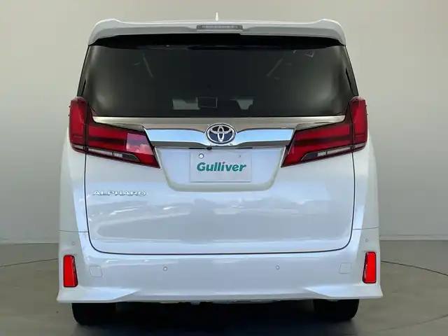 トヨタ アルファード S タイプゴールド 新潟県 2020(令2)年 4.7万km ホワイトパールクリスタルシャイン ツインサンルーフ/純正ディスプレイオーディオ/　フルセグTV/Bluetooth/USB/トヨタセーフティセンス/・プリクラッシュセーフティ/・レーントレーシングアシスト/・レーダークルーズコントロール/・アダプティブハイビームシステム/・ロードサインアシスト/リヤクロストラフィックアラート/ブラインドスポットモニター/パーキングサポートブレーキ/デジタルインナーミラー/パワーバックドア/ハーフレザーシート/両側パワースライドドア/前後コーナーセンサー/バックモニター/ETC/LEDヘッドライト