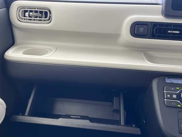 ダイハツ ムーヴ キャンバス ストライプス G ターボ 沖縄県 2022(令4)年 1.6万km シャイニングホワイトパール/ファイアークォーツレッドメタリック 両側パワースライドドア/追従クルーズコントロール/ＬＥＤヘッドライト/プッシュスタート/スマートキー/スペアキー/ステアリングスイッチ/ホットカップホルダー/シートヒーター/アイドリングストップ/コーナーセンサー/保証書