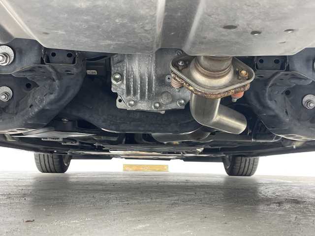 マツダ ロードスター ＲＦ S 愛知県 2018(平30)年 2.3万km マシーングレープレミアムM 禁煙車/６速ＭＴ/純正7インチナビ/（ワンセグTV/Bluetooth/USB/AM/FM）/バックカメラ/フロントエアロ/リトラクタブルハードトップ/i-ActiveSense/・衝突軽減ブレーキ/・車線逸脱警報システム/・ブラインドスポットモニター/・交通標識認識システム/・リアクロストラフィックアラート/・ハイビームコントロール/クルーズコントロール/ＥＴＣ/ドライブレコーダー/シートヒーター/アイドリングストップ/純正１７インチアルミホイール/スマートキー/スペアキー1本/プッシュスタート/LEDヘッドライト/フロントフォグランプ/横滑り防止装置/純正フロアマット/オートエアコン