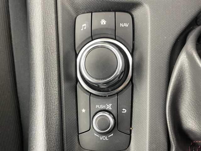 マツダ ロードスター ＲＦ S 愛知県 2018(平30)年 2.3万km マシーングレープレミアムM 禁煙車/６速ＭＴ/純正7インチナビ/（ワンセグTV/Bluetooth/USB/AM/FM）/バックカメラ/フロントエアロ/リトラクタブルハードトップ/i-ActiveSense/・衝突軽減ブレーキ/・車線逸脱警報システム/・ブラインドスポットモニター/・交通標識認識システム/・リアクロストラフィックアラート/・ハイビームコントロール/クルーズコントロール/ＥＴＣ/ドライブレコーダー/シートヒーター/アイドリングストップ/純正１７インチアルミホイール/スマートキー/スペアキー1本/プッシュスタート/LEDヘッドライト/フロントフォグランプ/横滑り防止装置/純正フロアマット/オートエアコン