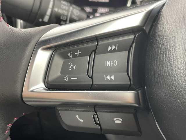 マツダ ロードスター ＲＦ S 愛知県 2018(平30)年 2.3万km マシーングレープレミアムM 禁煙車/６速ＭＴ/純正7インチナビ/（ワンセグTV/Bluetooth/USB/AM/FM）/バックカメラ/フロントエアロ/リトラクタブルハードトップ/i-ActiveSense/・衝突軽減ブレーキ/・車線逸脱警報システム/・ブラインドスポットモニター/・交通標識認識システム/・リアクロストラフィックアラート/・ハイビームコントロール/クルーズコントロール/ＥＴＣ/ドライブレコーダー/シートヒーター/アイドリングストップ/純正１７インチアルミホイール/スマートキー/スペアキー1本/プッシュスタート/LEDヘッドライト/フロントフォグランプ/横滑り防止装置/純正フロアマット/オートエアコン