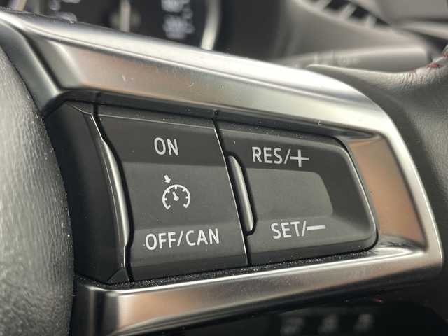 マツダ ロードスター ＲＦ S 愛知県 2018(平30)年 2.3万km マシーングレープレミアムM 禁煙車/６速ＭＴ/純正7インチナビ/（ワンセグTV/Bluetooth/USB/AM/FM）/バックカメラ/フロントエアロ/リトラクタブルハードトップ/i-ActiveSense/・衝突軽減ブレーキ/・車線逸脱警報システム/・ブラインドスポットモニター/・交通標識認識システム/・リアクロストラフィックアラート/・ハイビームコントロール/クルーズコントロール/ＥＴＣ/ドライブレコーダー/シートヒーター/アイドリングストップ/純正１７インチアルミホイール/スマートキー/スペアキー1本/プッシュスタート/LEDヘッドライト/フロントフォグランプ/横滑り防止装置/純正フロアマット/オートエアコン