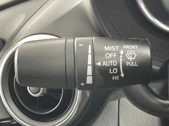 マツダ ロードスター ＲＦ S 愛知県 2018(平30)年 2.3万km マシーングレープレミアムM 禁煙車/６速ＭＴ/純正7インチナビ/（ワンセグTV/Bluetooth/USB/AM/FM）/バックカメラ/フロントエアロ/リトラクタブルハードトップ/i-ActiveSense/・衝突軽減ブレーキ/・車線逸脱警報システム/・ブラインドスポットモニター/・交通標識認識システム/・リアクロストラフィックアラート/・ハイビームコントロール/クルーズコントロール/ＥＴＣ/ドライブレコーダー/シートヒーター/アイドリングストップ/純正１７インチアルミホイール/スマートキー/スペアキー1本/プッシュスタート/LEDヘッドライト/フロントフォグランプ/横滑り防止装置/純正フロアマット/オートエアコン