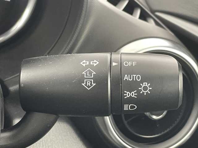 マツダ ロードスター ＲＦ S 愛知県 2018(平30)年 2.3万km マシーングレープレミアムM 禁煙車/６速ＭＴ/純正7インチナビ/（ワンセグTV/Bluetooth/USB/AM/FM）/バックカメラ/フロントエアロ/リトラクタブルハードトップ/i-ActiveSense/・衝突軽減ブレーキ/・車線逸脱警報システム/・ブラインドスポットモニター/・交通標識認識システム/・リアクロストラフィックアラート/・ハイビームコントロール/クルーズコントロール/ＥＴＣ/ドライブレコーダー/シートヒーター/アイドリングストップ/純正１７インチアルミホイール/スマートキー/スペアキー1本/プッシュスタート/LEDヘッドライト/フロントフォグランプ/横滑り防止装置/純正フロアマット/オートエアコン