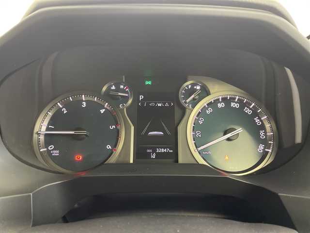 トヨタ ランドクルーザー プラド TX Lパッケージ 愛知県 2021(令3)年 3.3万km ブラック サンルーフ/モデリスタエアロ/社外ナビ（AVIC-RW711）/・フルセグTV/・CD/DVD/・Bluetooth接続/・USB入力/バックカメラ/レーダークルーズコントロール/本革シート/シートヒーター／シートベンチレーション/パワーシート/ビルトインＥＴＣ/ルーフレール/LEDオートライト・オートハイビーム/フォグランプ/センターデフロック/ダウンヒルアシスト/純正アルミホイール/純正フロアマット