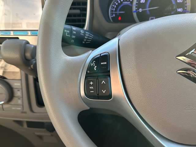 スズキ スペーシア X 千葉県 2016(平28)年 8.5万km フレンチミントPM ８型ナビＳＫＸ－Ｓ８００　電動スライドドア　ＢＴ　フルセグＴＶ　シートヒーター　ビルトインＥＴＣ　アイドリングストップ　スマートキー　プッシュスタート　ドアバイザー　フロアマット　Ｓエネチャージ