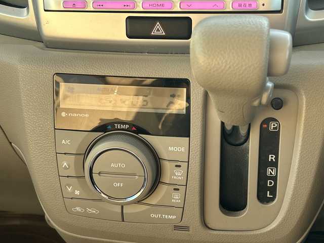 スズキ スペーシア X 千葉県 2016(平28)年 8.5万km フレンチミントPM ８型ナビＳＫＸ－Ｓ８００　電動スライドドア　ＢＴ　フルセグＴＶ　シートヒーター　ビルトインＥＴＣ　アイドリングストップ　スマートキー　プッシュスタート　ドアバイザー　フロアマット　Ｓエネチャージ