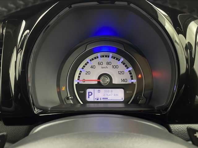 スズキ ハスラー Jスタイル Ⅱ ターボ 栃木県 2016(平28)年 2.8万km アクティブイエロー/ブラック2トーンルーフ ターボ/社外ナビ/　フルセグ/CD/DVD/BT/SD/ラジオ/ETC/クルーズコントロール/衝突軽減ブレーキ/レーンキープアシスト/ステアリングスイッチ/パドルシフト/オートライト/フォグランプ/シートヒーター/プッシュスタート/電格ウィンカーミラー/純正１５AW