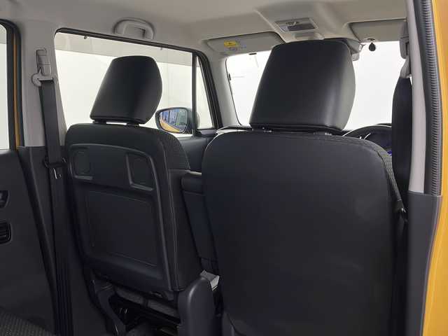 スズキ ハスラー Jスタイル Ⅱ ターボ 栃木県 2016(平28)年 2.8万km アクティブイエロー/ブラック2トーンルーフ ターボ/社外ナビ/　フルセグ/CD/DVD/BT/SD/ラジオ/ETC/クルーズコントロール/衝突軽減ブレーキ/レーンキープアシスト/ステアリングスイッチ/パドルシフト/オートライト/フォグランプ/シートヒーター/プッシュスタート/電格ウィンカーミラー/純正１５AW