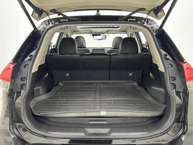 日産 エクストレイル ハイブリッド 20Xi レザーエディション 宮城県 2020(令2)年 7.4万km ダイヤモンドブラック 禁煙車/ガラスルーフ/プロパイロット/エマージェンシーブレーキ/セーフティ・シールドスイッチ/車線逸脱警報/車線逸脱防止支援システム/後方車両検知警報/オートマチックハイビーム/アダプティブヘッドライト/ソナー/インテリジェントルームミラー/アラウンドビューモニター/純正8インチナビ/（BT.AM.FM.CD.DVD.SD.Ipod.）/フルセグテレビ/純正ドライブレコーダー/ビルトインETC/電動リアゲート/電動パーキングブレーキ/AUTOHOLD/全席シートヒーター/タン革シート/シートカバー/革巻きステアリング/ステアリングスイッチ/プッシュスタート/スマートキー/純正フロアマット/ルーフレール/LEDヘッドライト/フォグランプ/純正17インチアルミホイール/横滑り防止機能/アイドリングストップ