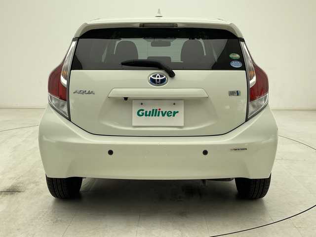 トヨタ アクア S 千葉県 2017(平29)年 7.2万km ライムホワイトパールクリスタルシャイン 禁煙車/純正ナビ/・NSZT-W66T/・CD/DVD/BT/フルセグ/バックカメラ/ウィンカーミラー/ビルトインETC2.0/スマートキー/オートライト/シートリフター/踏み間違い加速抑制システム/プッシュスタート/電動格納ミラー/純正ホイールキャップ/ヘッドライトレベライザー/純正フロアマット