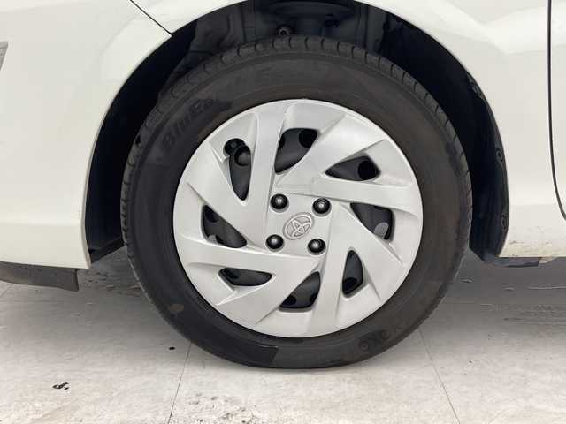 トヨタ アクア S 千葉県 2017(平29)年 7.2万km ライムホワイトパールクリスタルシャイン 禁煙車/純正ナビ/・NSZT-W66T/・CD/DVD/BT/フルセグ/バックカメラ/ウィンカーミラー/ビルトインETC2.0/スマートキー/オートライト/シートリフター/踏み間違い加速抑制システム/プッシュスタート/電動格納ミラー/純正ホイールキャップ/ヘッドライトレベライザー/純正フロアマット