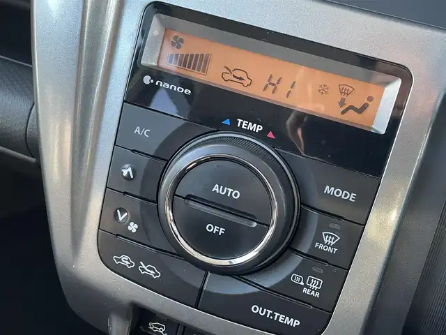 スズキ ハスラー タフワイルド 道央・札幌 2019(令1)年 3.6万km オフブルーメタリック/ブラック 2トーン ・4WD/・純正SDナビ/・CD/DVD/SD/USB/フルセグTV/・Bluetooth接続/・スズキセーフティサポート/・デュアルカメラブレーキサポート/・アラウンドビューモニター/・ヒルディセントコントロール/・グリップコントロール/・レーンキープアシスト/・ステアリングスイッチ/・ハーフレザーシート/・前席シートヒーター/・HIDオートライト/・フォグランプ/・純正フロアマット/・ドアバイザー/・電動格納ミラー/・ミラーヒーター/・スマートキー