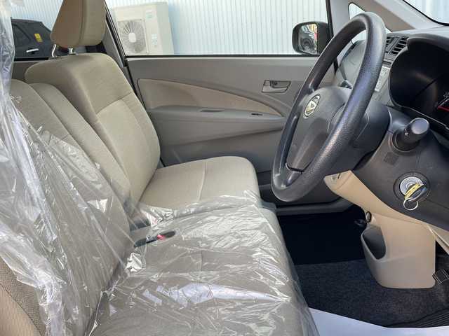 ダイハツ ムーヴ L 石川県 2013(平25)年 1.9万km ファイアークォーツレッドM 純正ＣＤ　キーレス　ベンチシート　電動ミラー　フロアマット