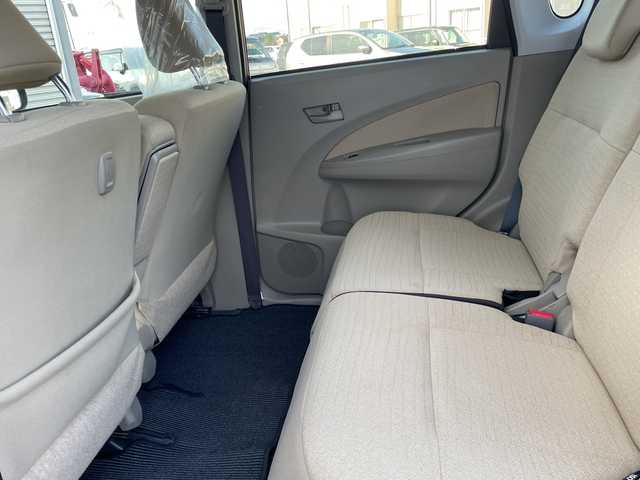 ダイハツ ムーヴ L 石川県 2013(平25)年 1.9万km ファイアークォーツレッドM 純正ＣＤ　キーレス　ベンチシート　電動ミラー　フロアマット