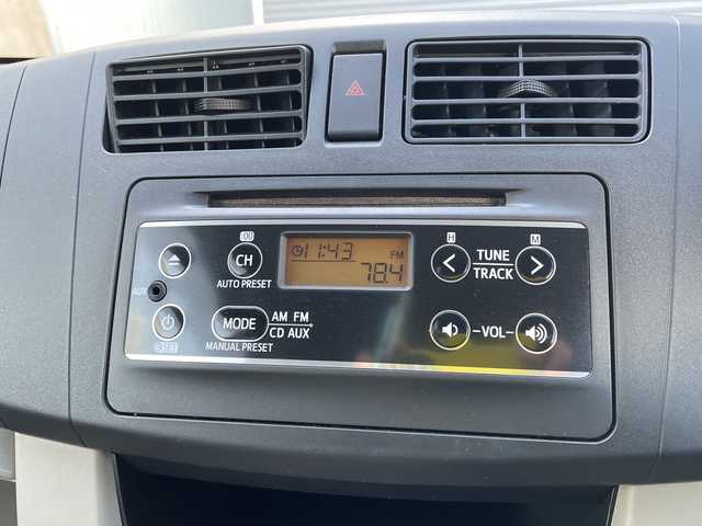 ダイハツ ムーヴ L 石川県 2013(平25)年 1.9万km ファイアークォーツレッドM 純正ＣＤ　キーレス　ベンチシート　電動ミラー　フロアマット