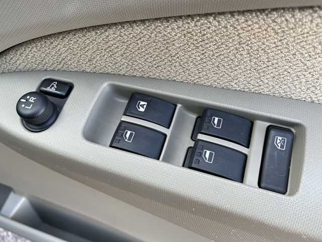 ダイハツ ムーヴ L 石川県 2013(平25)年 1.9万km ファイアークォーツレッドM 純正ＣＤ　キーレス　ベンチシート　電動ミラー　フロアマット