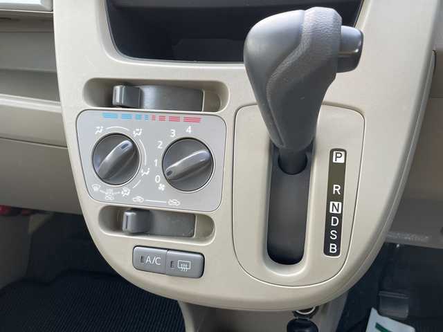 ダイハツ ムーヴ L 石川県 2013(平25)年 1.9万km ファイアークォーツレッドM 純正ＣＤ　キーレス　ベンチシート　電動ミラー　フロアマット