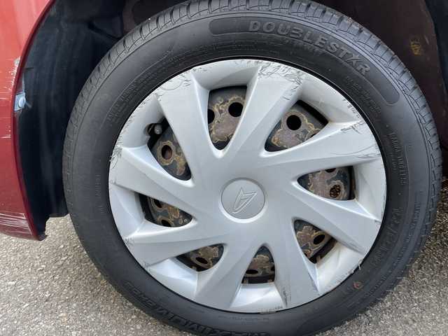 ダイハツ ムーヴ L 石川県 2013(平25)年 1.9万km ファイアークォーツレッドM 純正ＣＤ　キーレス　ベンチシート　電動ミラー　フロアマット