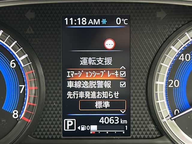 日産 ルークス