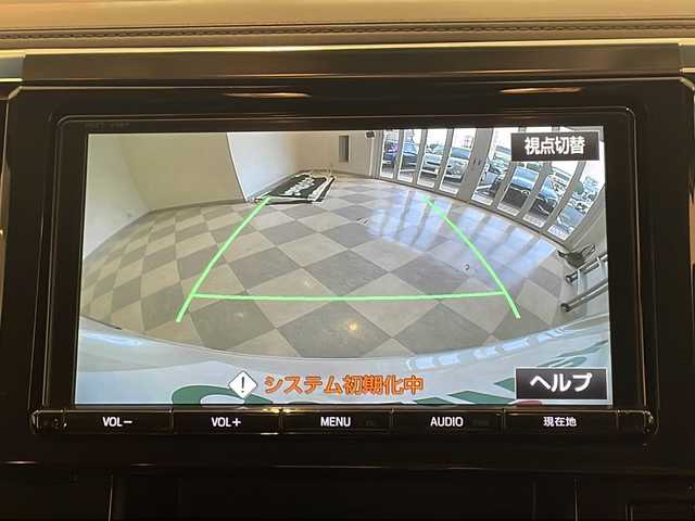 トヨタ ヴェルファイア Z Aエディション 福井県 2018(平30)年 5.5万km ホワイトパールクリスタルシャイン 純正9インチSDナビ/フルセグTV/バックカメラ/フリップダウンモニター/トヨタセーフティーセンス/・レーダークルーズコントロール/・レーンディパーチャーアラート/・クリアランスソナー/・プリクラッシュセーフティー/・ロードサインアイシスト/・オートマチックハイビーム/ETC/ドライブレコーダー/LEDヘッドライト/オートライト/革巻きステアリング/ステアリングスイッチ/オットマン/純正フロアマット/プッシュスタート/スマートキー