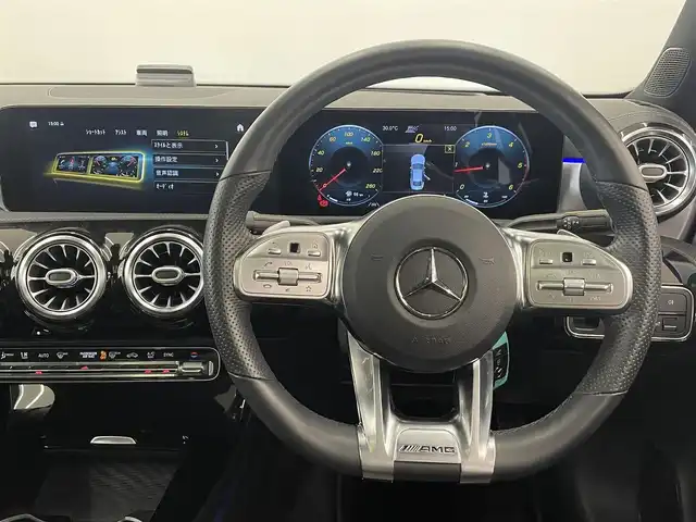 メルセデス・ベンツ ＣＬＡ２００ｄ AMGライン 岡山県 2020(令2)年 1.6万km デジタルホワイト パノラマガラスサンルーフ/レザーシート/シートヒーター/純正ナビ/360°カメラ/ワイヤレスチャージ/LEDヘッドライト/HUD/パークトロニック/パドルシフト/キーレスゴー/ESP/道路標識ASST/アクティブレーンキーキングASST/アテンションASST/ブラインドスポットASST/レーンチェンジASST/アンビエントライト/インテリジェントライトシステム