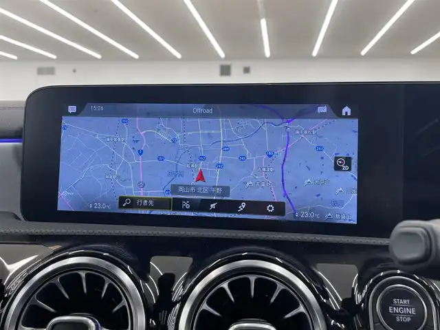 メルセデス・ベンツ ＣＬＡ２００ｄ AMGライン 岡山県 2020(令2)年 1.6万km デジタルホワイト パノラマガラスサンルーフ/レザーシート/シートヒーター/純正ナビ/360°カメラ/ワイヤレスチャージ/LEDヘッドライト/HUD/パークトロニック/パドルシフト/キーレスゴー/ESP/道路標識ASST/アクティブレーンキーキングASST/アテンションASST/ブラインドスポットASST/レーンチェンジASST/アンビエントライト/インテリジェントライトシステム