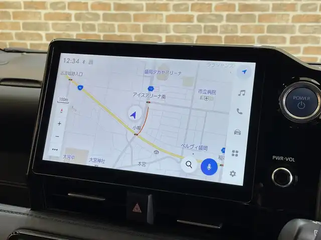 トヨタ ヴォクシー ハイブリッド S－Z 岩手県 2022(令4)年 3.8万km スパークリングブラックパールクリスタルシャイン ４WD/寒冷地仕様/14型有機EL後席モニター/快適利便パッケージHi/ハンズフリーデュアルパワースライドドア/パワーバックドア/トヨタセーフティセンス/レーダークルーズコントロール/レーントレーシングアシスト/プリクラッシュセーフティ/クリアランスソナー/オートマチックハイビーム/ナノイーX/AC100V1500Wアクセサリーコンセント/シートヒーター/ステアリングヒーター/10.5型ディスプレイオーディオ/（ナビ/CD/DVD/フルセグ/USB/Bluetooth/HDMI/AppleCarPlay/AndroidAuto/ミラキャスト）/バックカメラ/ドライブレコーダー/ETC2.0/LEDヘッドライト/純正アルミホイール