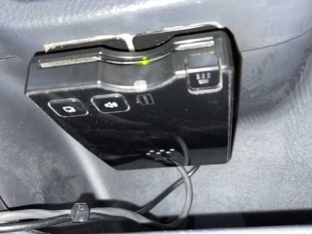 スズキ ＭＲワゴン エコ X 大阪府 2012(平24)年 8.9万km アーバンブラウンパールメタリック ワンオーナー/社外メモリナビ/（AVIC-MRZ05/FM・AM/CD/SD/USB/ワンセグ）/ETC/ドラレコ/プッシュスタート/取扱説明書/保証書
