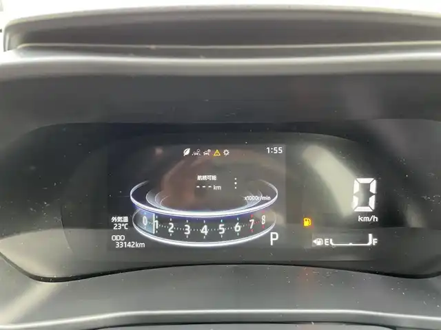 トヨタ ライズ Z 三重県 2020(令2)年 3.4万km シャイニングホワイトパール 登録時33141km/禁煙車/純正ナビ(AM/FM/CD/ワンセグ/BT)/前席シートヒーター/ＥＴＣ/前後ドラレコ/バックカメラ/オートライト/オートハイビーム/ＬＥＤ/レーダークルコン/レーンキープ/前後コーナーセンサー/プリクラッシュ/横滑り防止措置/プッシュスタート/スマートキー