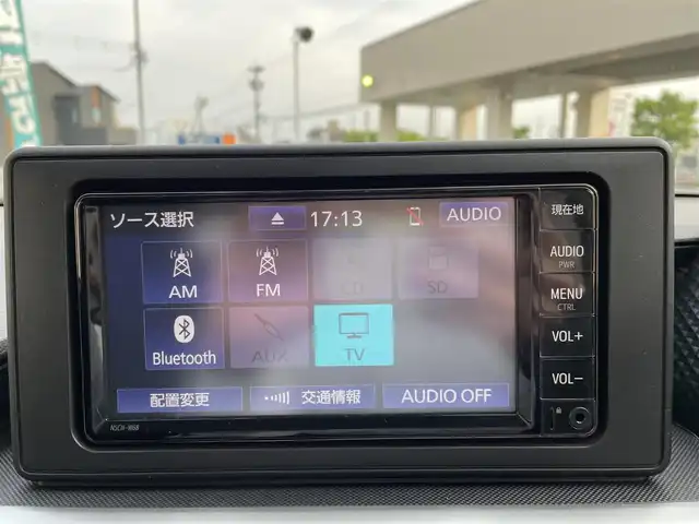 トヨタ ライズ Z 三重県 2020(令2)年 3.4万km シャイニングホワイトパール 登録時33141km/禁煙車/純正ナビ(AM/FM/CD/ワンセグ/BT)/前席シートヒーター/ＥＴＣ/前後ドラレコ/バックカメラ/オートライト/オートハイビーム/ＬＥＤ/レーダークルコン/レーンキープ/前後コーナーセンサー/プリクラッシュ/横滑り防止措置/プッシュスタート/スマートキー