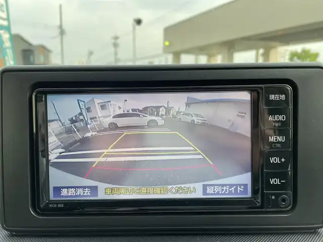 トヨタ ライズ Z 三重県 2020(令2)年 3.4万km シャイニングホワイトパール 登録時33141km/禁煙車/純正ナビ(AM/FM/CD/ワンセグ/BT)/前席シートヒーター/ＥＴＣ/前後ドラレコ/バックカメラ/オートライト/オートハイビーム/ＬＥＤ/レーダークルコン/レーンキープ/前後コーナーセンサー/プリクラッシュ/横滑り防止措置/プッシュスタート/スマートキー