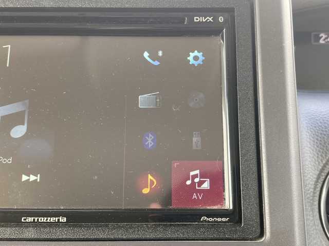 ホンダ Ｎ ＢＯＸ G ホンダセンシング 千葉県 2020(令2)年 4.8万km クリスタルブラックパール 外部検査実施済み/走行48033km/社外ディスプレイオーディオ/（パイオニア/FH-6500DVD）/・Bluetooth ・DVDビデオ再生/バックカメラ/ビルトインETC車載器/ホンダセンシング/・衝突軽減ブレーキ(CMBS)/・アダプティブクルーズコントロール(ACC)/・誤発進抑制機能(前/後)/・LKAS(車線維持支援システム)/・オートマチックハイビーム/・先行車発進告知機能/・標識認識機能/LEDヘッドランプ/スマートキー/整備手帳/取説