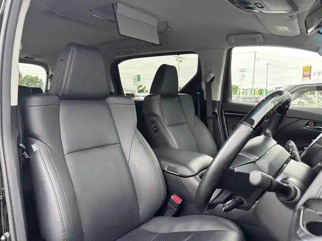 トヨタ アルファード S Cパッケージ 奈良県 2020(令2)年 5万km ブラック 純正メーカーナビ(フルセグTV/CD/DVD/AM・FM/BT)/JBLサウンド/純正フリップダウンモニター/アラウンドビューモニター/ビルトインETC2.0/両側パワースライドドア/クルーズコントロール/プリクラッシュセーフティ/パワーバックドア/パワーシート(D/N席)/シートヒーター(D/N席)/エアーシート(D/N席)/ステアリングヒーター/純正18インチアルミホイール/純正フロアマット