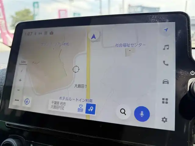 トヨタ シエンタ Z 千葉県 2024(令6)年 1万km ブラック 純正ディスプレイオーディオ　10.5インチ/　(フルセグTV/Bluetooth)/前後コーナーセンサー/両側パワースライド/クルーズコントロール　追従走行　有/パノラミックビューモニター/ブラインドスポットモニター/バックカメラ/ドライブレコーダー/ETC2.0/純正LEDヘッドライト/純正フロアマット/オートライト/プッシュエンジンスタート/スマートキー