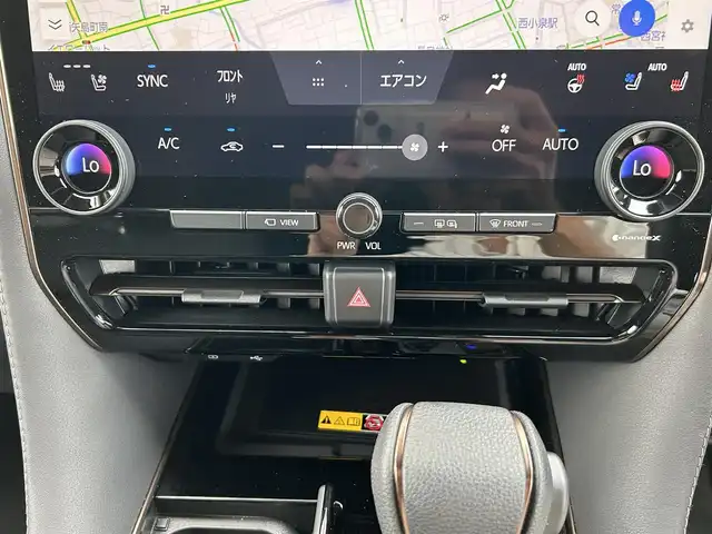 トヨタ アルファード Z 群馬県 2024(令6)年 1万km ブラック ワンオーナー/メーカーOPナビ/（Bluetooth/USB/HDMI/フルセグ）/バックカメラ/アラウンドビューモニター/ブラインドスポットモニター/Toyota Safety Sense/・プリクラッシュセーフティ/・レーントレーシングアシスト/・レーンディパーチャーアラート/・レーダークルーズコントロール/・アダプティブハイビームシステム/・オートマチックハイビーム/・ロードサインアシスト/・ドライバー異常時対応システム/・プロアクティブドライビングアシスト/・発進遅れ告知機能/・緊急時操舵支援（アクティブ操舵機能付）/・フロントクロストラフィックアラート/・レーンチェンジアシスト/サンルーフ/レザーシート/前席パワーシート/前席/2列目エアーシート/両側パワースライドドア/ビルトインETC/置くだけ充電/革巻きステアリング/ステアリングスイッチ/前後ドライブレコーダー/前後コーナーセンサー/純正18インチAW/スペアキー×1