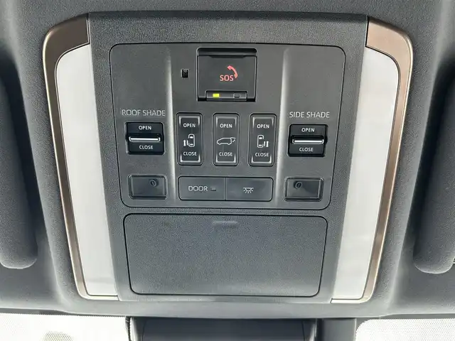 トヨタ アルファード Z 群馬県 2024(令6)年 1万km ブラック ワンオーナー/メーカーOPナビ/（Bluetooth/USB/HDMI/フルセグ）/バックカメラ/アラウンドビューモニター/ブラインドスポットモニター/Toyota Safety Sense/・プリクラッシュセーフティ/・レーントレーシングアシスト/・レーンディパーチャーアラート/・レーダークルーズコントロール/・アダプティブハイビームシステム/・オートマチックハイビーム/・ロードサインアシスト/・ドライバー異常時対応システム/・プロアクティブドライビングアシスト/・発進遅れ告知機能/・緊急時操舵支援（アクティブ操舵機能付）/・フロントクロストラフィックアラート/・レーンチェンジアシスト/サンルーフ/レザーシート/前席パワーシート/前席/2列目エアーシート/両側パワースライドドア/ビルトインETC/置くだけ充電/革巻きステアリング/ステアリングスイッチ/前後ドライブレコーダー/前後コーナーセンサー/純正18インチAW/スペアキー×1