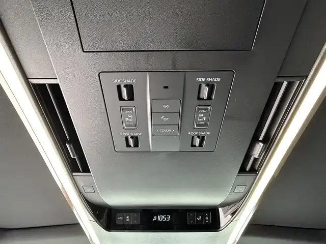 トヨタ アルファード Z 群馬県 2024(令6)年 1万km ブラック ワンオーナー/メーカーOPナビ/（Bluetooth/USB/HDMI/フルセグ）/バックカメラ/アラウンドビューモニター/ブラインドスポットモニター/Toyota Safety Sense/・プリクラッシュセーフティ/・レーントレーシングアシスト/・レーンディパーチャーアラート/・レーダークルーズコントロール/・アダプティブハイビームシステム/・オートマチックハイビーム/・ロードサインアシスト/・ドライバー異常時対応システム/・プロアクティブドライビングアシスト/・発進遅れ告知機能/・緊急時操舵支援（アクティブ操舵機能付）/・フロントクロストラフィックアラート/・レーンチェンジアシスト/サンルーフ/レザーシート/前席パワーシート/前席/2列目エアーシート/両側パワースライドドア/ビルトインETC/置くだけ充電/革巻きステアリング/ステアリングスイッチ/前後ドライブレコーダー/前後コーナーセンサー/純正18インチAW/スペアキー×1