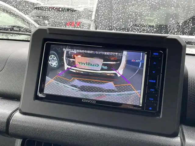 スズキ ジムニー シエラ JC 滋賀県 2020(令2)年 1.2万km ミディアムグレー 禁煙車/純正ナビ（ＣＤ／ＤＶＤ／Ｂｌｕｅｔｏｏｔｈ／ＳＤ／フルセグ）/クルーズコントロール/スズキセーフティサポート/ＬＥＤヘッドライト/ダウンヒルアシスト/前席シートヒーター/ヘッドライトウォッシャー/純正アルミ/トランスファーレバー/バックカメラ/ヒーテッドドアミラー/純正フロアマット