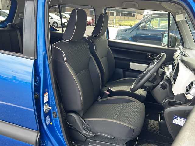 スズキ クロスビー HYBRID MZ 茨城県 2018(平30)年 2.4万km スピーディーブルーメタリック/ブラック2トーンルーフ 純正メモリナビ【CN-RZ73W】/(地デジTV・CD・DVD・BT・ラジオ再生)/クルーズコントロール/衝突軽減ブレーキ/前後御発進抑制機能/コーナーセンサー/全方位カメラ/バックカメラ/ドライブレコーダー/ETC/オートライト/LEDヘッドライト/純正16inアルミホイール/純正フロアマット/スマートキー/取扱説明書/保証書