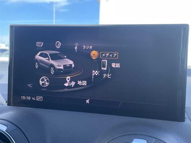 アウディ Ｑ２ 30TFSIスポーツ 東京都 2020(令2)年 2.9万km ミトスブラックメタリック ドライバーアシスト/ACC/パーキングエイド/距離警告/Audiプレセンス/Audiアクティブレーンアシスト/レインセンサー/純正メモリーナビ/バックカメラ/フルセグ/Apple Car Play/Android Auto/LEDヘッドライト/AHB/オートホールド/パワーリアゲート/ETC2.0/パドルシフト/シートヒーター/アドバンストキー/プッシュスタート