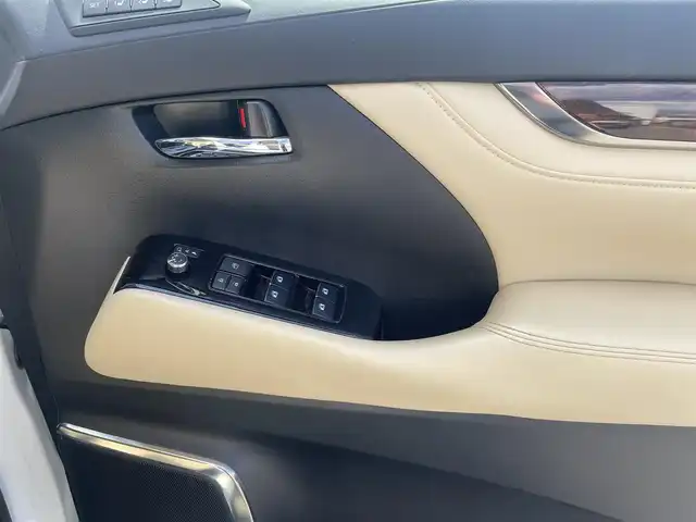 トヨタ アルファードハイブリット G 神奈川県 2019(令1)年 4.9万km パール