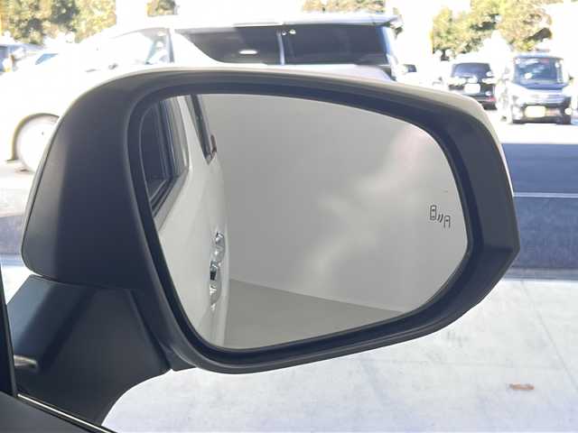 トヨタ アルファードハイブリット G 茨城県 2019(令1)年 4.9万km ホワイトパールクリスタルシャイン １１インチナビ　フルセグＴＶ　ＥＴＣ　ドラレコ　シートヒーター　シートエアコン　両側電動スライドドア　追従クルコン　ＬＥＤライト　ＢＳＭ　衝突軽減ブレーキ　コーナーセンサー　レーンキープ　スマートキー