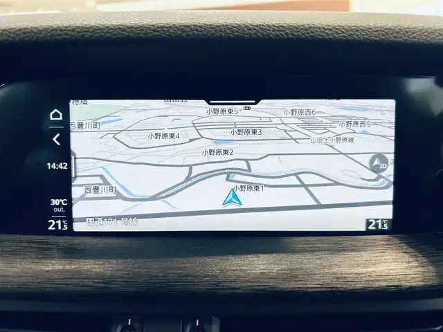 アルファロメオ ステルヴィオ 2.2ターボ ディーゼルQ4 スプリント 大阪府 2021(令3)年 1.9万km グレー 赤革/パワーシート/Dシートメモリ/シートヒーター/ステアリングヒーター/純正ナビ/TV/バックカメラ/applecarplay/ACC/純正18インチAW/HIDヘッドライト/電動リアゲート/ワイヤレス充電/ブラインドスポット/パドルシフト